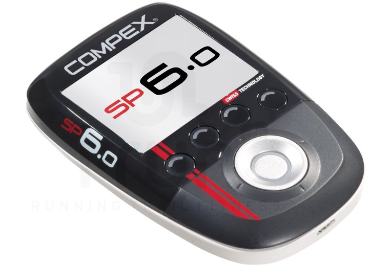 Compex SP 6.0