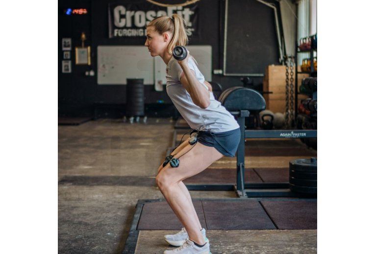 Compex SP 8.0 WOD Edition