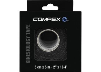 Compex Tape