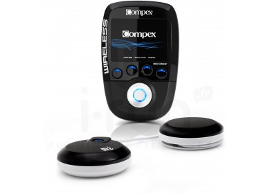 Compex Wireless 