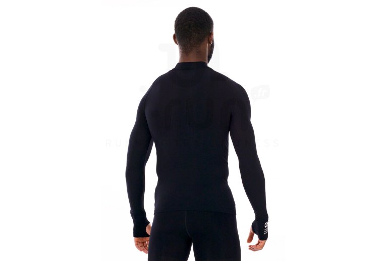 Compressport 3D Thermo 110g Herren