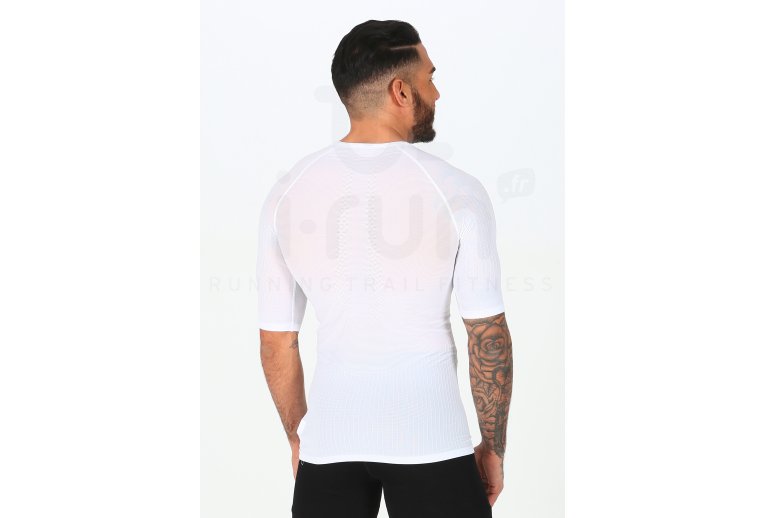 Compressport camiseta manga corta 3D Thermo 50G