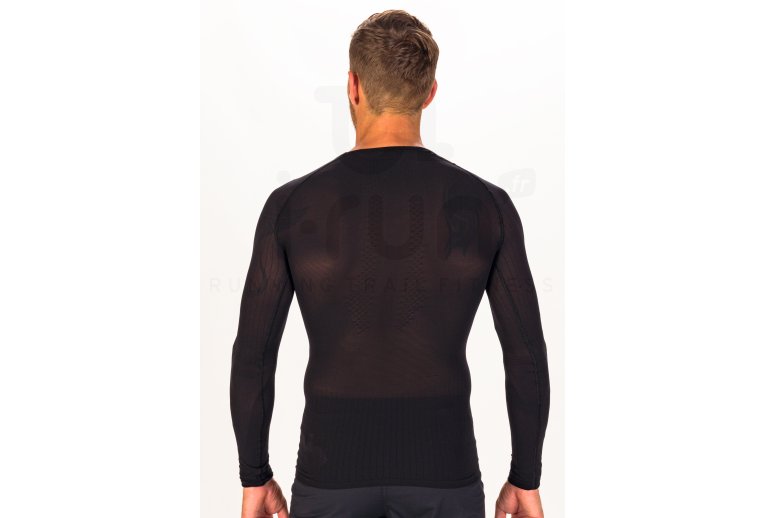 Compressport camiseta manga larga 3D Thermo 50G