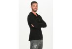 Compressport 3D Thermo Seamless Hoodie Black Edition 2020 Herren