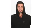 Compressport 3D Thermo Seamless Hoodie Black Edition 2020 Herren