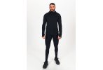 Compressport 3D Thermo Seamless Hoodie Black Edition 2021 Herren