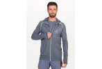 Compressport camiseta manga larga 3D Thermo Seamless Hoodie Born To SwimBikeRun 2020