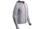 Compressport Maillot 3D Thermo Seamless Hoodie