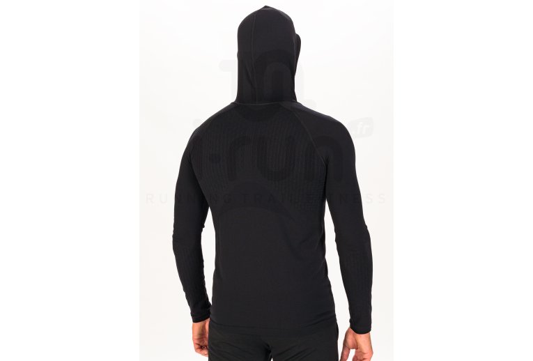 Compressport chaqueta 3D Thermo Seamless
