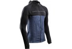 Compressport 3D Thermo Seamless Zip Hoodie Black dition 10 Years