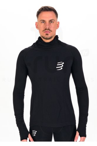 Maillot thermique homme Ultra Lite, Protection -15°C