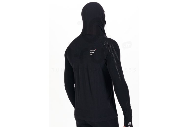 Compressport 3D Thermo Ultralight Racing Herren