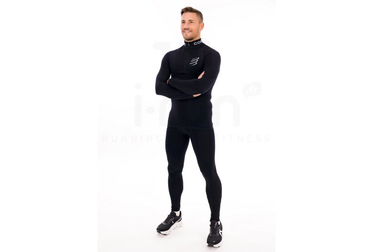 Compressport 3D Thermo