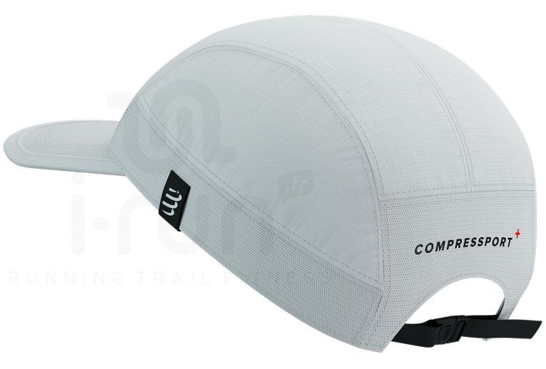 Compressport 5 Panel Light Cap