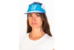 Compressport gorra 5 Panel Light Cap