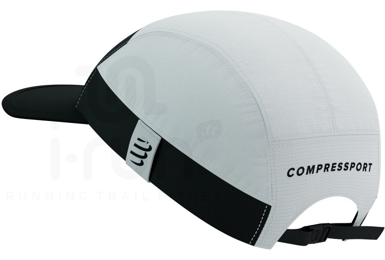 Compressport 5 Panel Light Cap