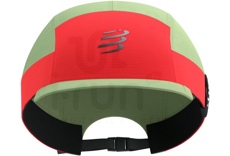 Compressport 5 Panel Light Cap