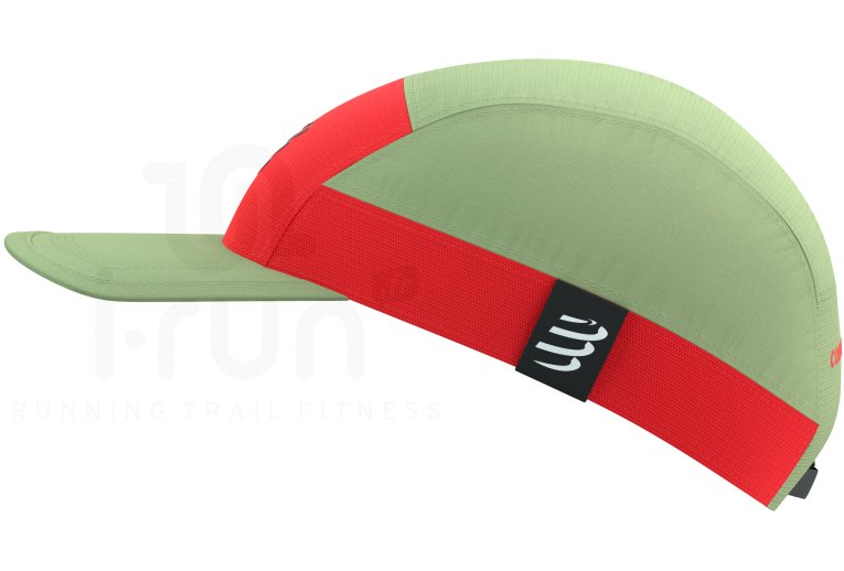 Compressport 5 Panel Light Cap