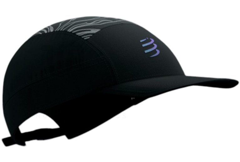 Compressport 5 Panel Light Cap