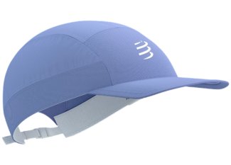Compressport 5 Panel Light Cap