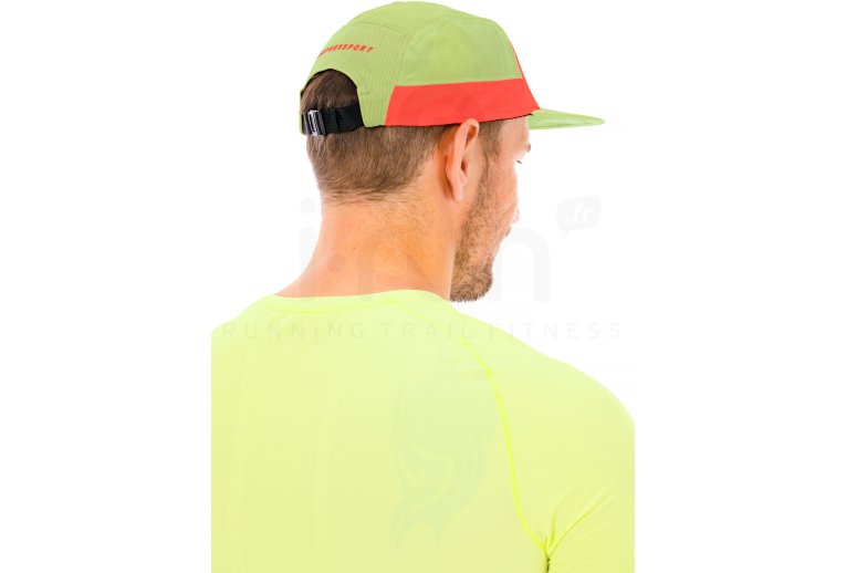 Compressport 5 Panel Light Cap