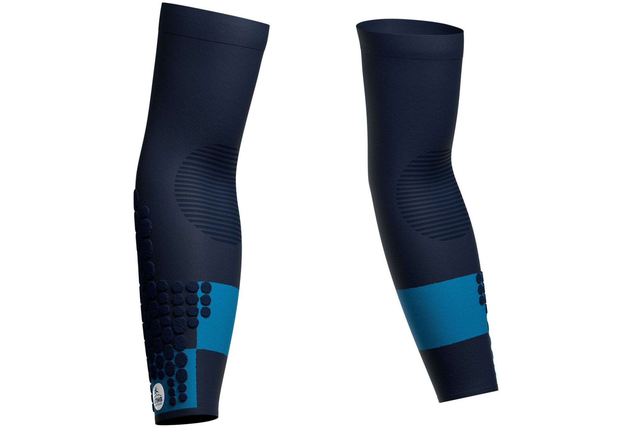 Compressport ArmForce Ultralight UTMB 2021 Manchons