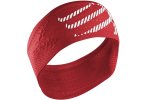 Compressport Cinta para la cabeza Ironman ON/OFF