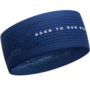 Compressport Bandeau ON/OFF Mont Blanc 2019