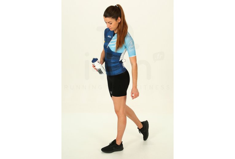 Compressport Bidn Mont Blanc 2018