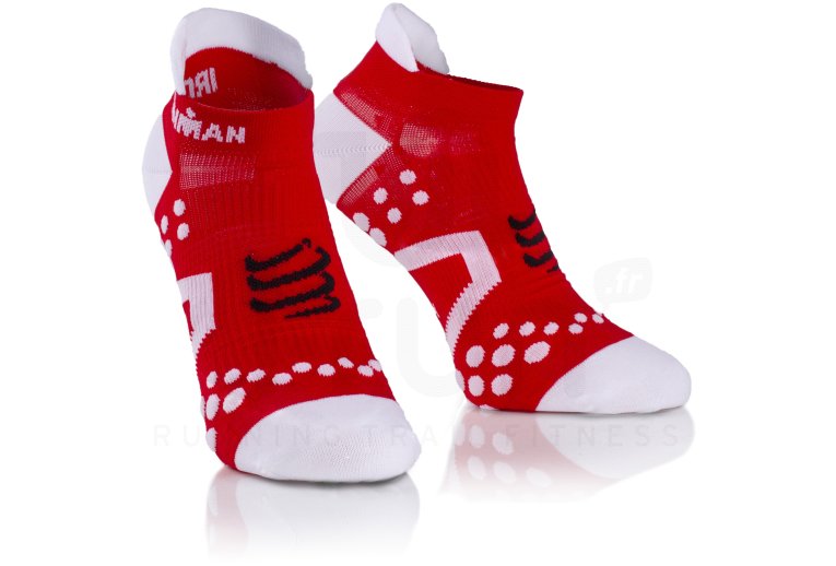 Compressport Calcetines Ironman Pro Racing V2.1 Run