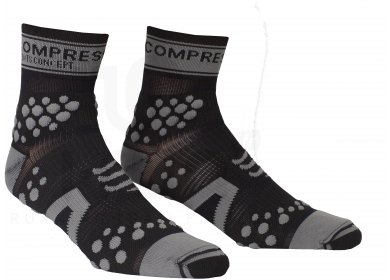 Compressport Chaussettes Pro Racing Trail V2 