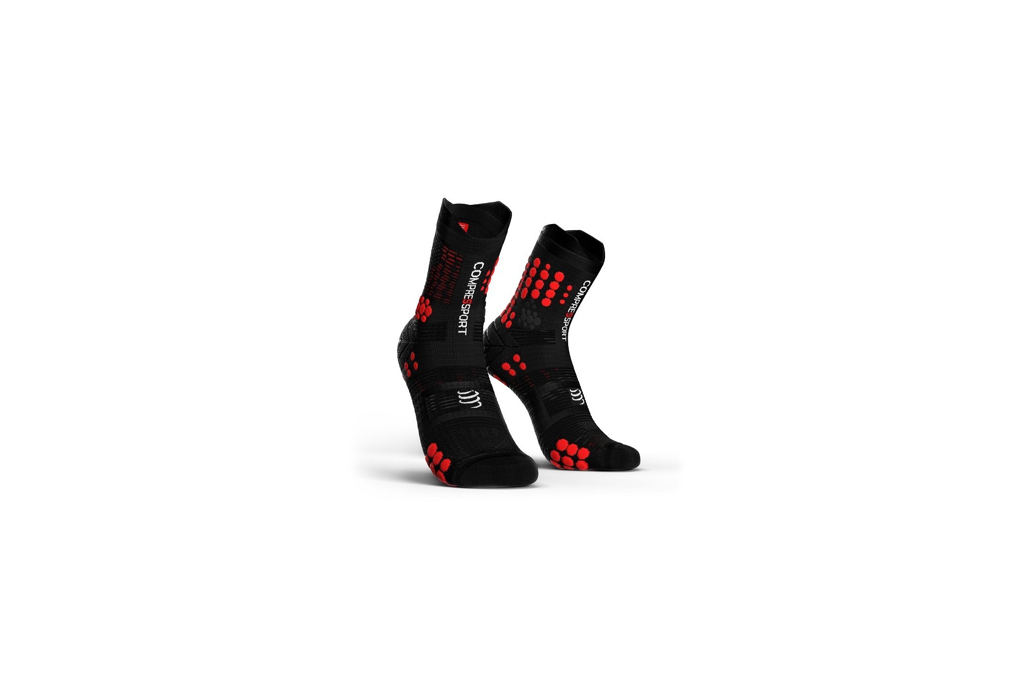 Compressport Chaussettes Pro Racing Trail V3 Chaussettes