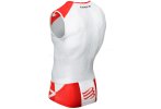 Compressport Camiseta sin mangas TR3 Tank