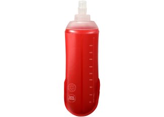 Compressport ErgoFlask 500 ml + Tube