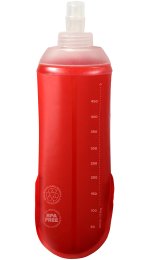 Compressport ErgoFlask 500 ml + Tube