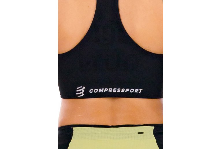 Compressport FeelFree Seamless