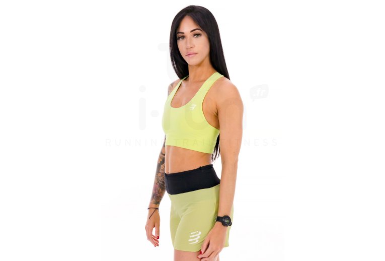 Compressport FeelFree Seamless