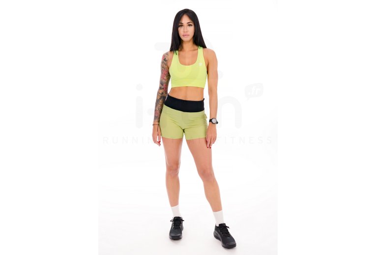 Compressport FeelFree Seamless