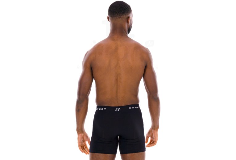 Compressport Feelfree Seamless Herren