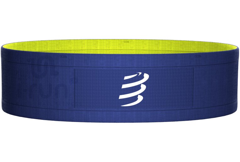 Compressport cintur�n de running Free Belt