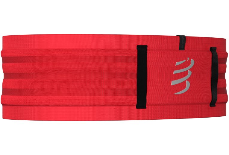 Compressport cintur�n de running Free Belt Pro