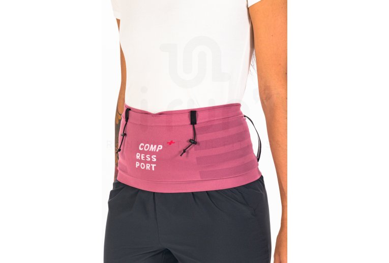 Compressport cinturn de running Free Belt Pro
