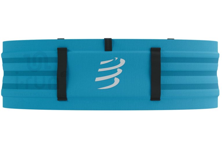 Compressport cintur�n de running Free Belt Pro