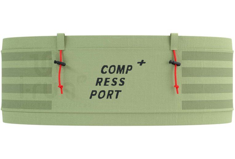 Compressport Free Belt Pro