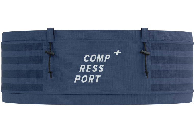 Compressport Cinto Free Belt Pro