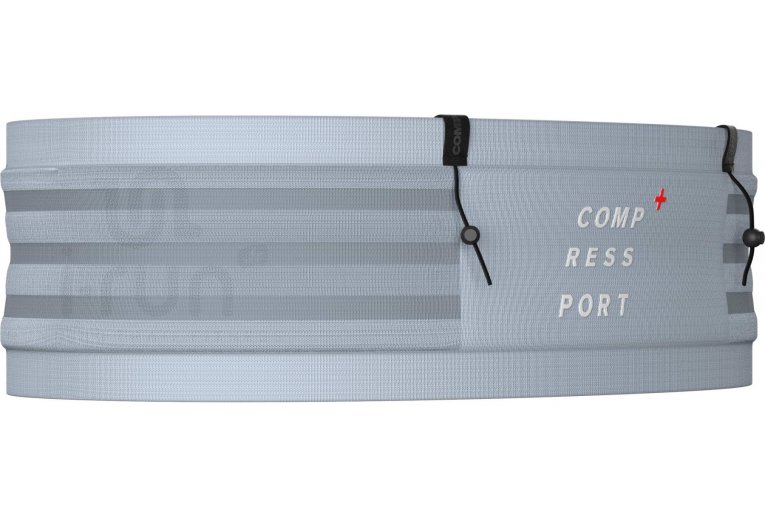 Compressport cinturn de running Free Belt Pro
