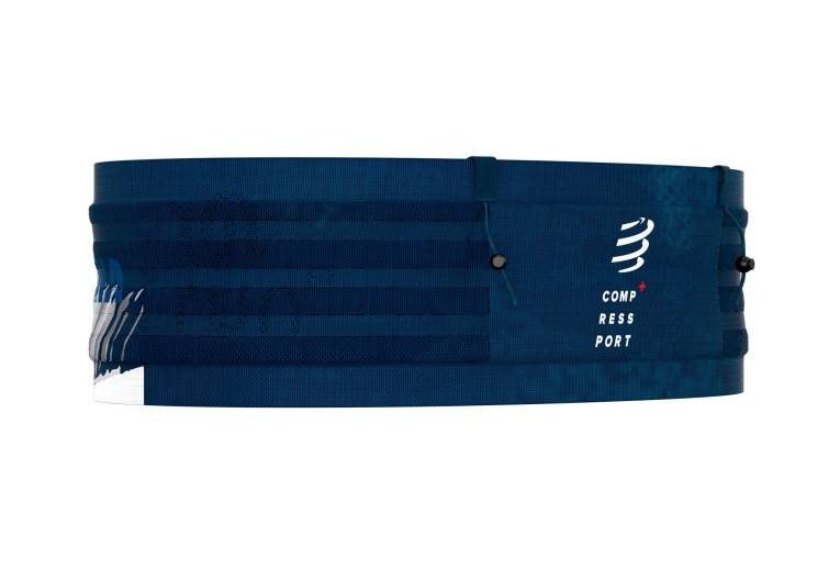 Compressport cinturn Free Belt Pro Kona 2019