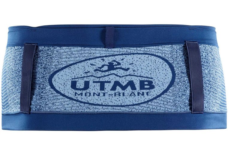 Compressport cintur�n Free Belt Pro UTMB 2019