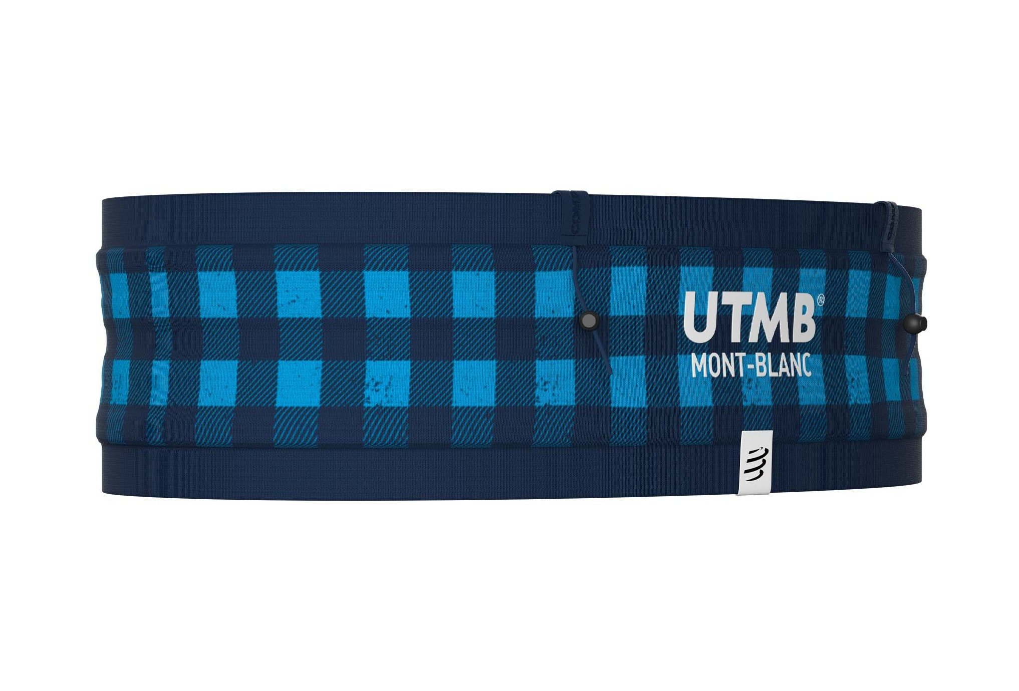 Compressport Free Belt Pro UTMB 2021 Ceinture / porte dossard