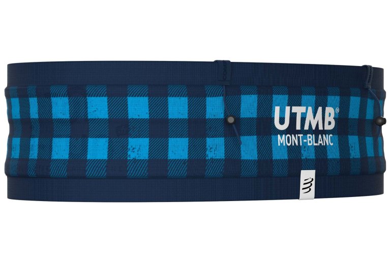 Compressport cintur�n de running Free Belt Pro UTMB 2021